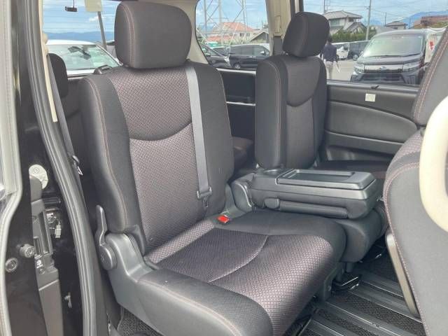 Nissan SERENA 2013-06 23856-9