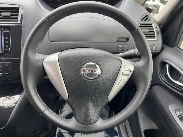Nissan SERENA 2013-06 23856-12