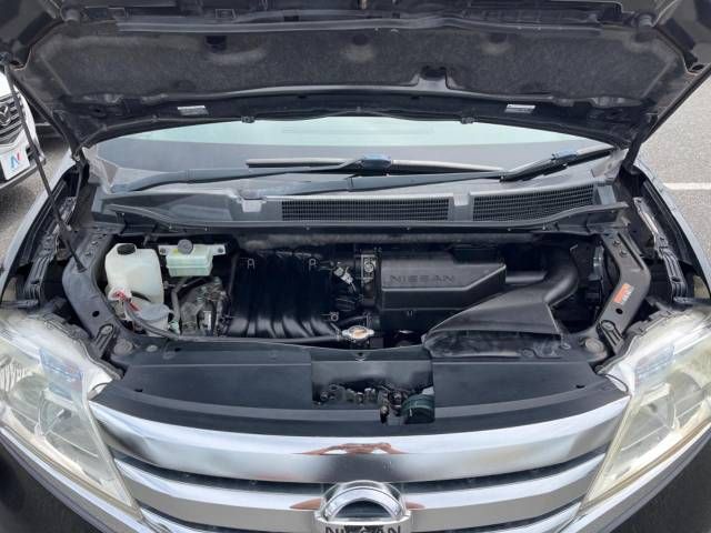 Nissan SERENA 2013-06 23856-19