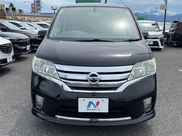 Nissan SERENA 2013-06 23856-15
