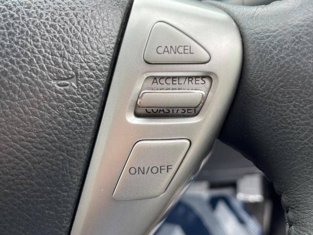 Nissan SERENA 2013-06 23856-5