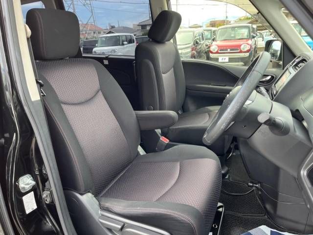 Nissan SERENA 2013-06 23856-8