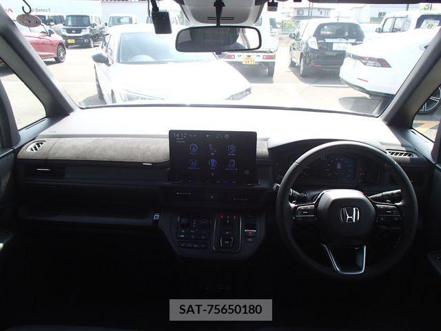 Honda STEP WGN 2023-08 286159-9
