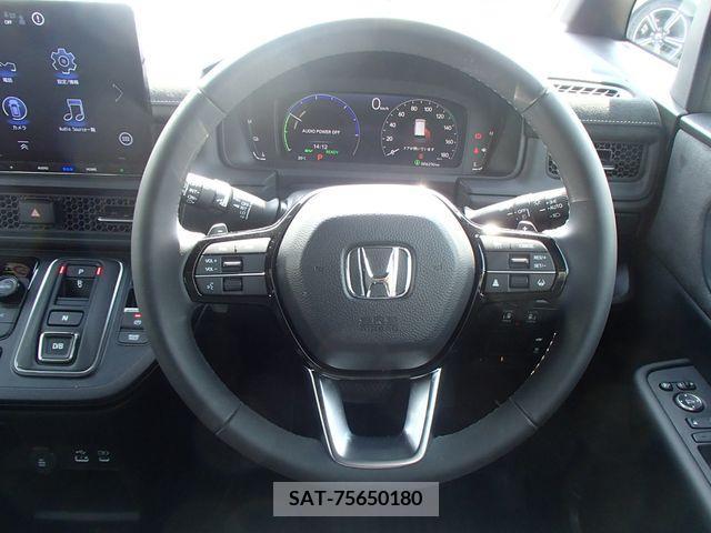 Honda STEP WGN 2023-08 286159-10