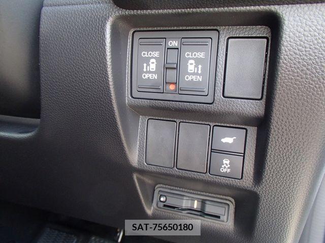 Honda STEP WGN 2023-08 286159-12