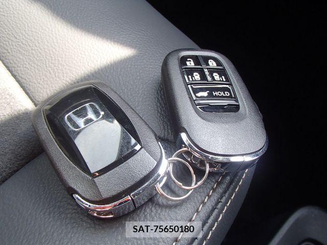 Honda STEP WGN 2023-08 286159-13