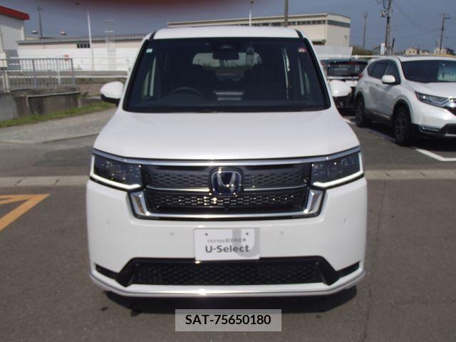 Honda STEP WGN 2023-08 286159-1