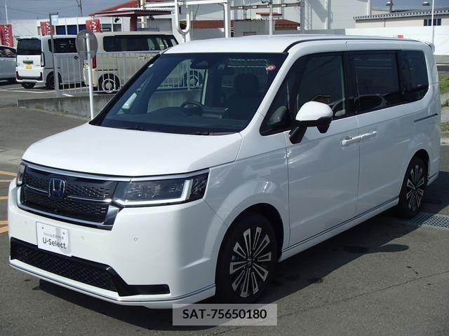 Honda STEP WGN 2023-08 286159-0