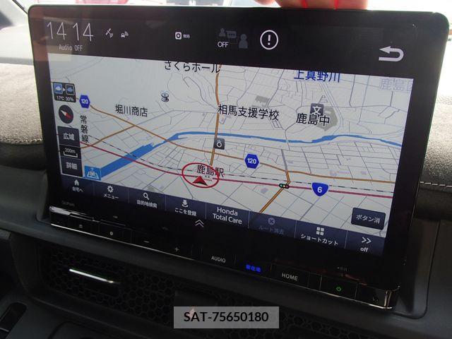 Honda STEP WGN 2023-08 286159-15