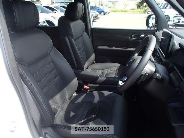 Honda STEP WGN 2023-08 286159-17