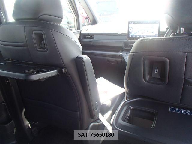 Honda STEP WGN 2023-08 286159-20