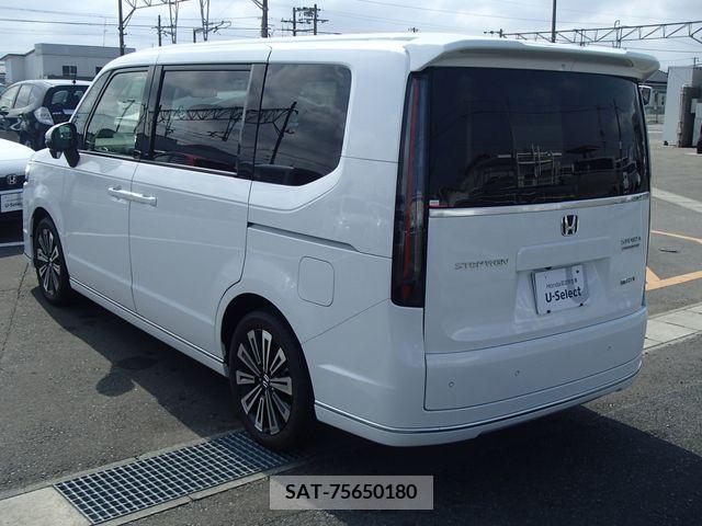 Honda STEP WGN 2023-08 286159-3