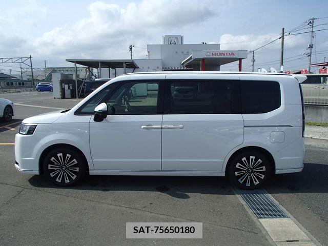Honda STEP WGN 2023-08 286159-2