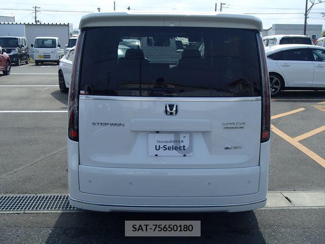 Honda STEP WGN 2023-08 286159-4