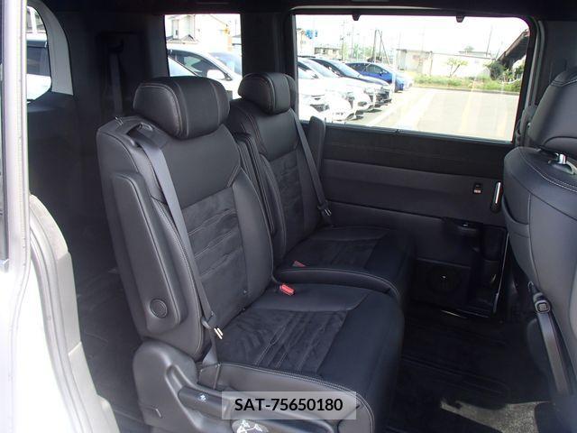 Honda STEP WGN 2023-08 286159-18