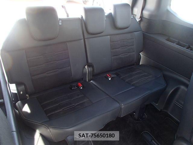 Honda STEP WGN 2023-08 286159-21