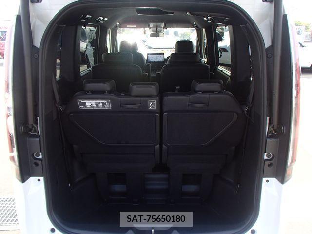 Honda STEP WGN 2023-08 286159-22