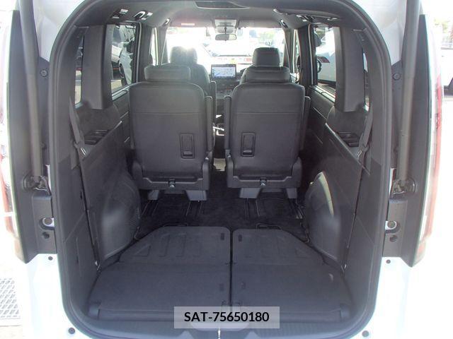 Honda STEP WGN 2023-08 286159-23