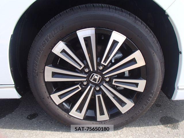 Honda STEP WGN 2023-08 286159-5