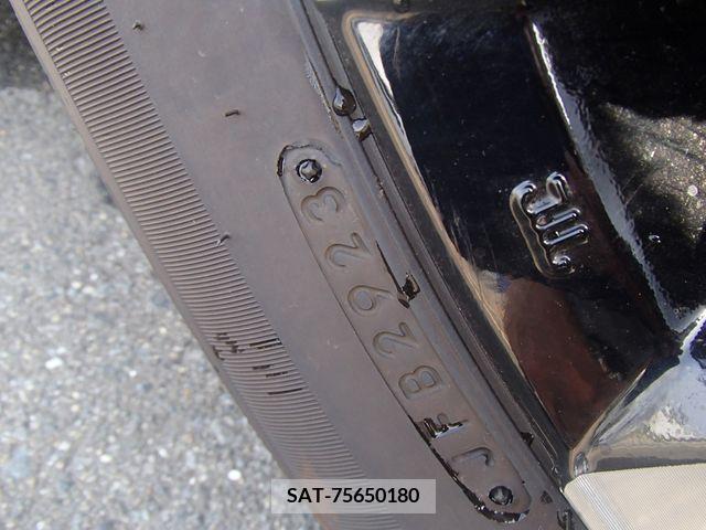 Honda STEP WGN 2023-08 286159-6