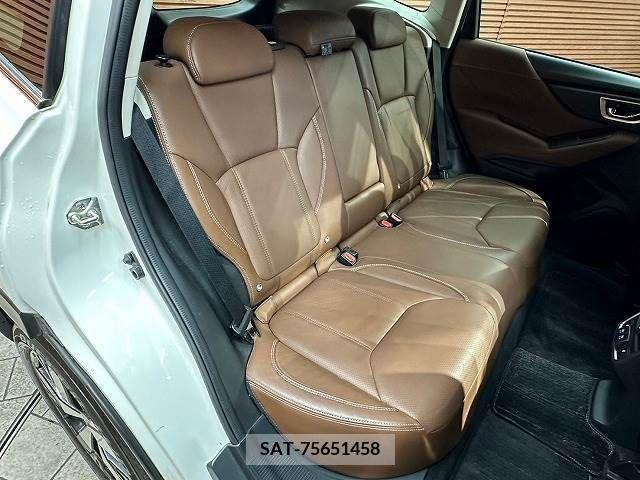 Subaru FORESTER 2019-05 338181-5