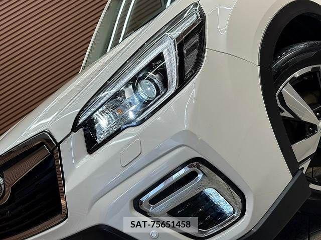 Subaru FORESTER 2019-05 338181-19