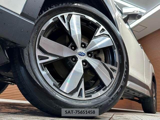 Subaru FORESTER 2019-05 338181-18