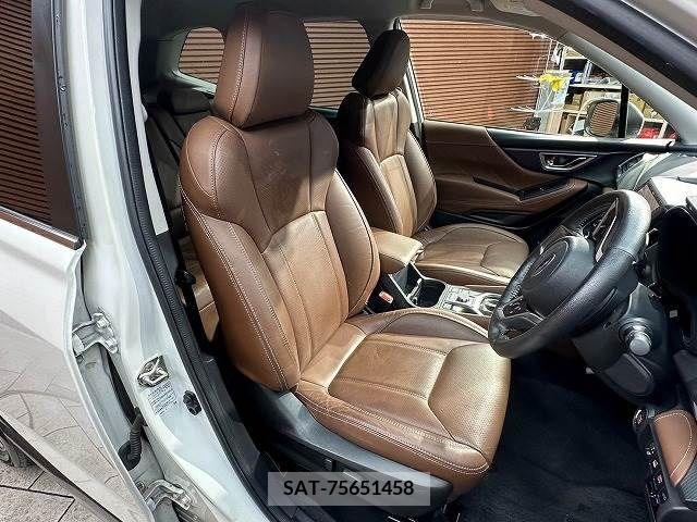 Subaru FORESTER 2019-05 338181-4