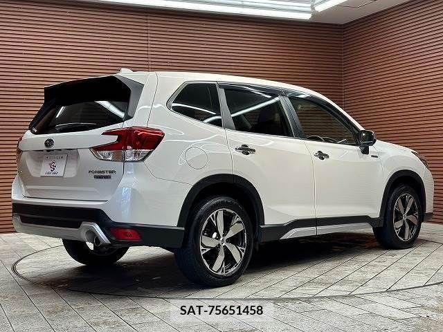 Subaru FORESTER 2019-05 338181-16