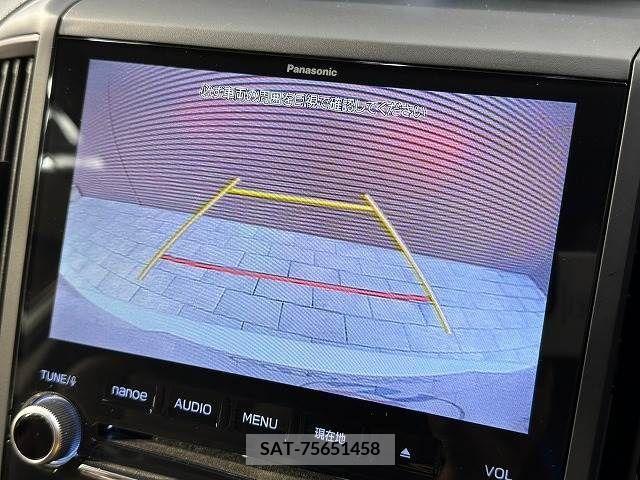 Subaru FORESTER 2019-05 338181-3