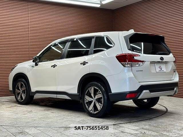 Subaru FORESTER 2019-05 338181-15
