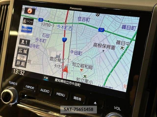 Subaru FORESTER 2019-05 338181-2