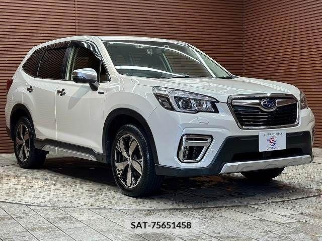 Subaru FORESTER 2019-05 338181-13
