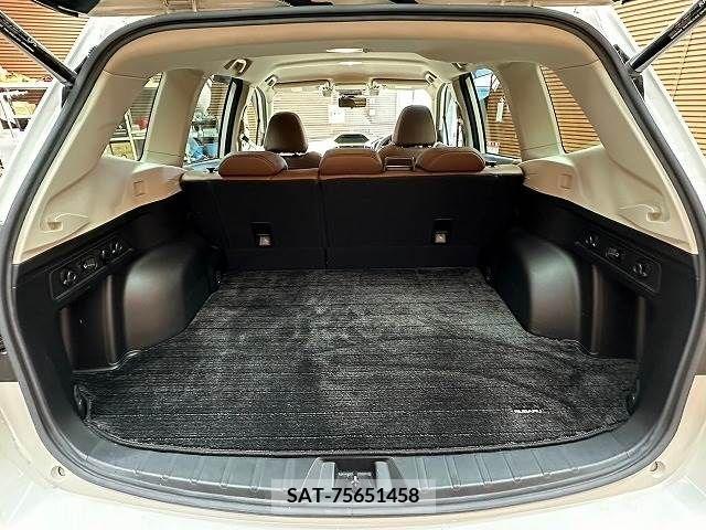 Subaru FORESTER 2019-05 338181-12