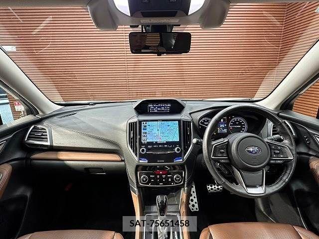 Subaru FORESTER 2019-05 338181-1