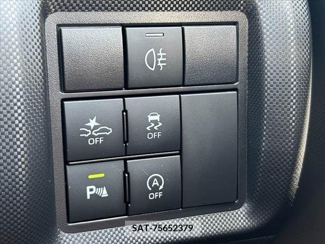 Toyota RAIZE 2022-12 334529-6