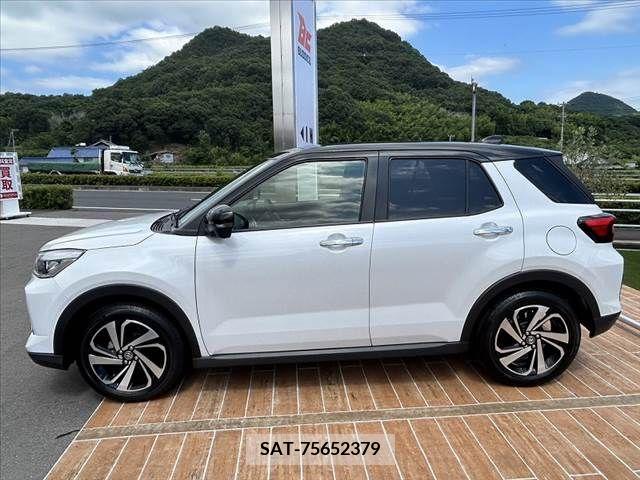 Toyota RAIZE 2022-12 334529-14