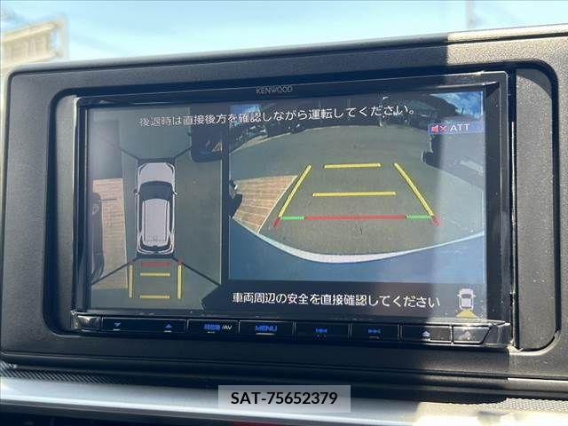 Toyota RAIZE 2022-12 334529-2