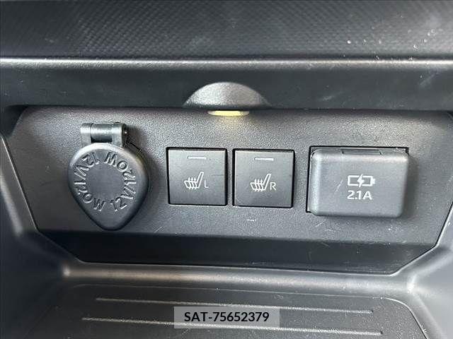 Toyota RAIZE 2022-12 334529-4