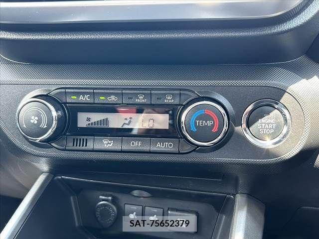 Toyota RAIZE 2022-12 334529-3