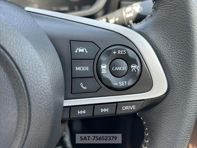 Toyota RAIZE 2022-12 334529-25