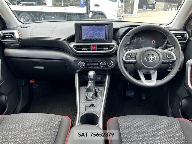 Toyota RAIZE 2022-12 334529-1