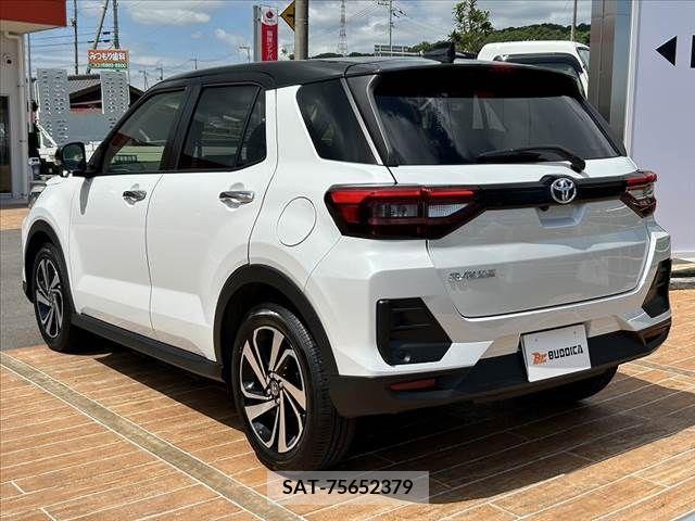 Toyota RAIZE 2022-12 334529-13