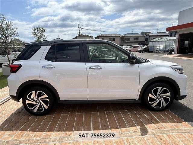 Toyota RAIZE 2022-12 334529-10