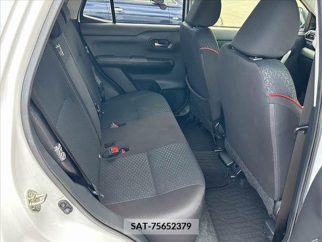 Toyota RAIZE 2022-12 334529-18