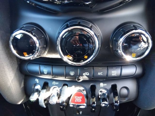 Bmw MINI 2018-10 24968-22