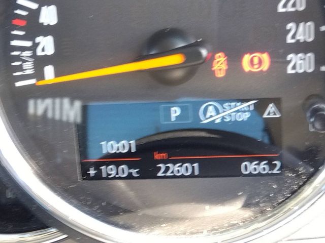 Bmw MINI 2018-10 24968-29