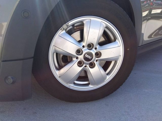 Bmw MINI 2018-10 24968-9