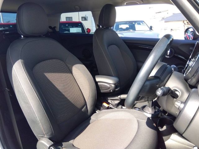 Bmw MINI 2018-10 24968-15