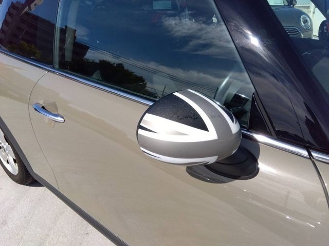 Bmw MINI 2018-10 24968-13